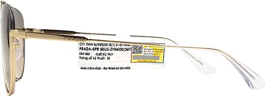 Kính mát Prada 0PR 50US