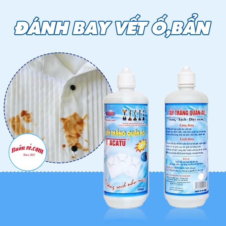 Tẩy Trắng Tẩy Mốc quần áo - br00306