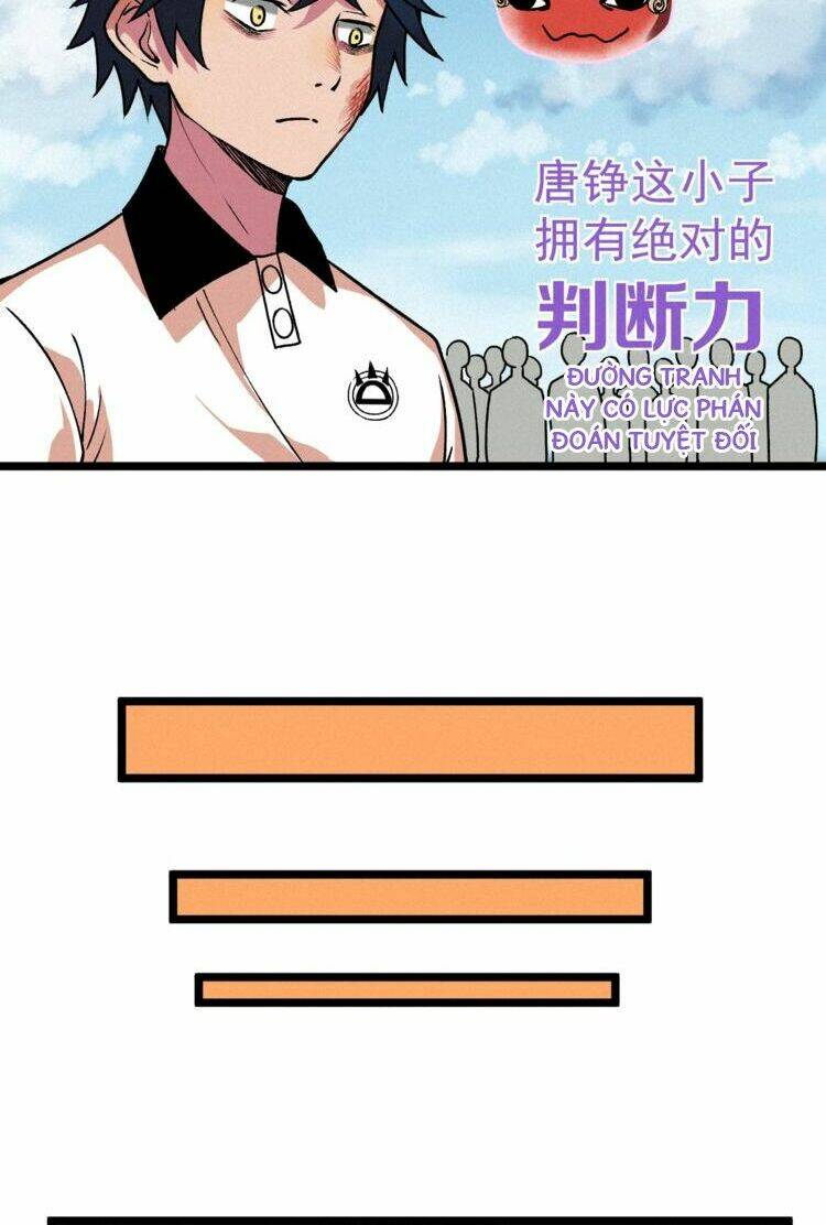 tu chân cuồng thiếu tại vườn trường chapter 9 44