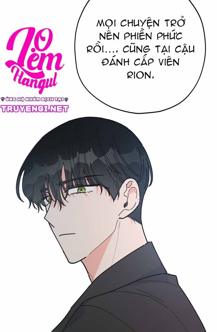 ác nữ tiểu thư chapter 74 98