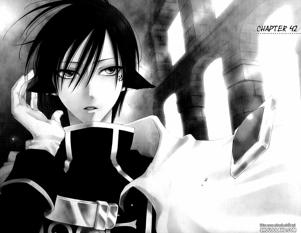 bình minh arcana chapter 42 2