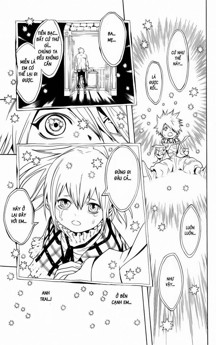 ong đưa thư chapter 1.3 18