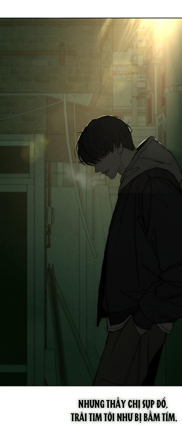 [18+] Nước Mắt Trên Đóa Hoa Tàn chapter 18.2 7