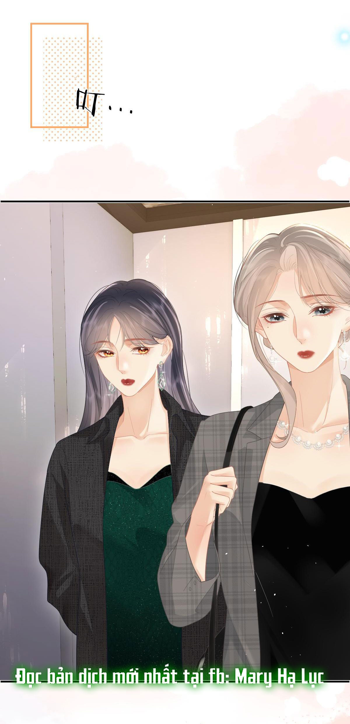 luôn có giáo viên muốn mời phụ huynh chapter 46 29