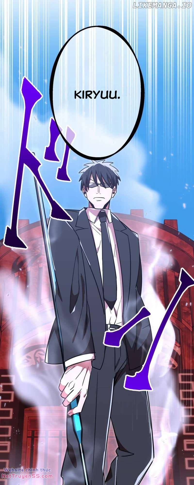 Huyết Thánh Cứu Thế Chủ~ Ta Chỉ Cần 0.0000001% Đã Trở Thành Vô Địch chapter 62 148