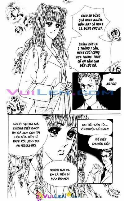 vật cản tình yêu chapter 5 35