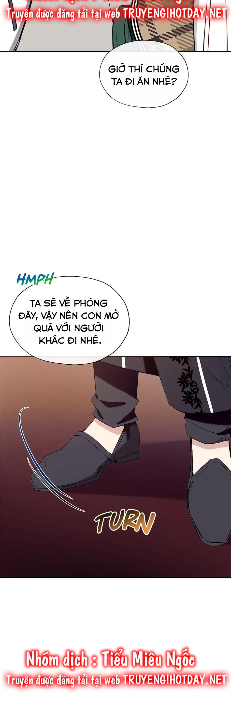 chúng ta có thể trở thành gia đình được không? chapter 78 51