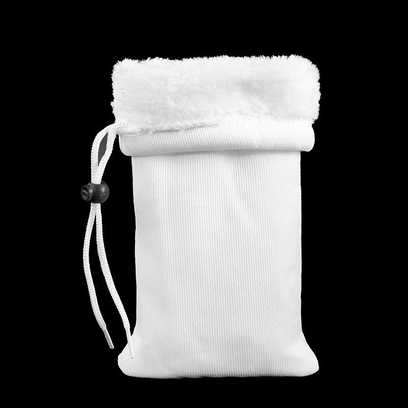 Túi lọc bể cá có dây rút cao cấp size 12x27cm 17x27cm - Miếng lót chuột