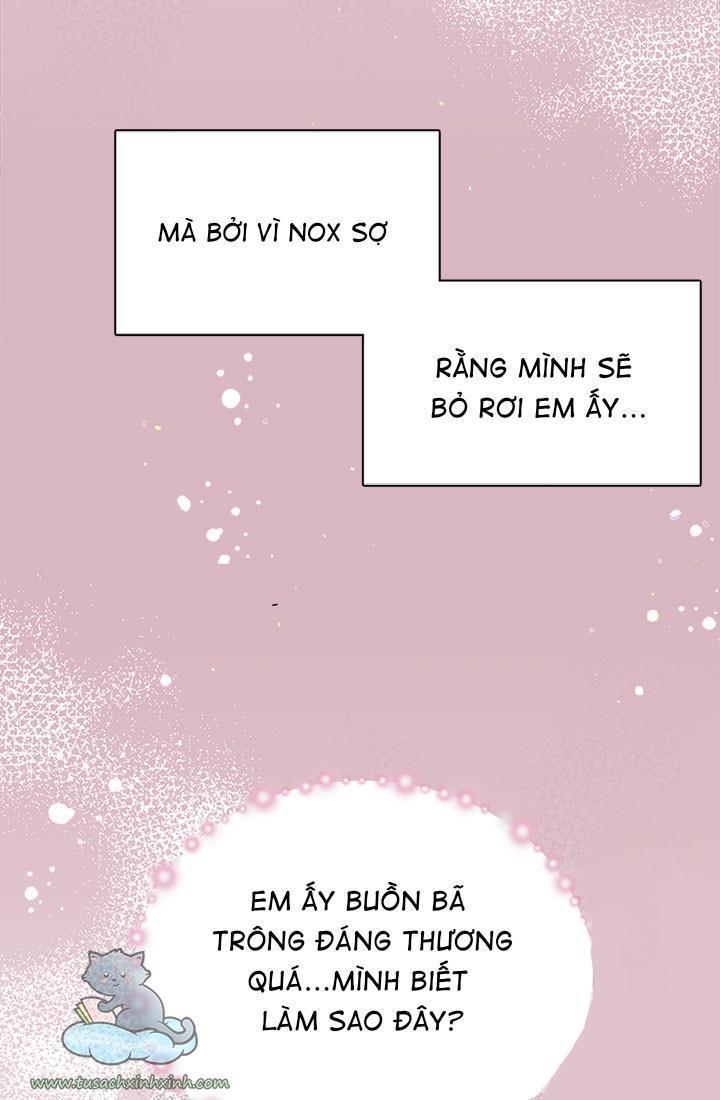 chị tôi nhặt về nam chính của tiểu thuyết chapter 8 46