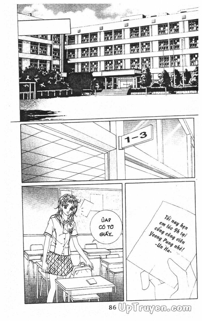 mặt nạ tình yêu chapter 32 88