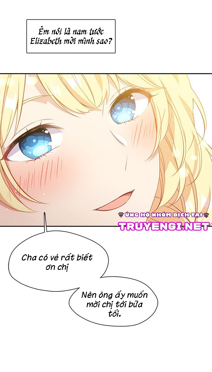 cẩn thận nữ phụ phản diện đấy! chapter 33 11