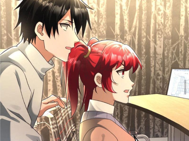 đóng băng toàn cầu: tôi gây dựng nên phòng an toàn thời tận thế chapter 220 45