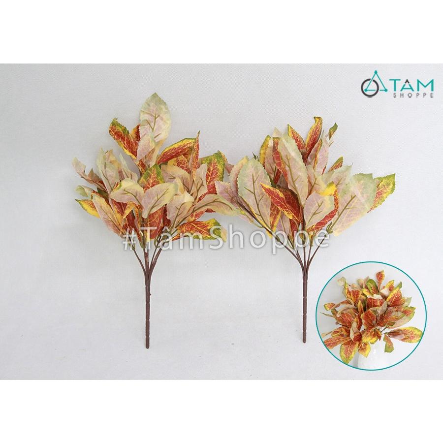 Cành lá cô tòng giả CHG-135