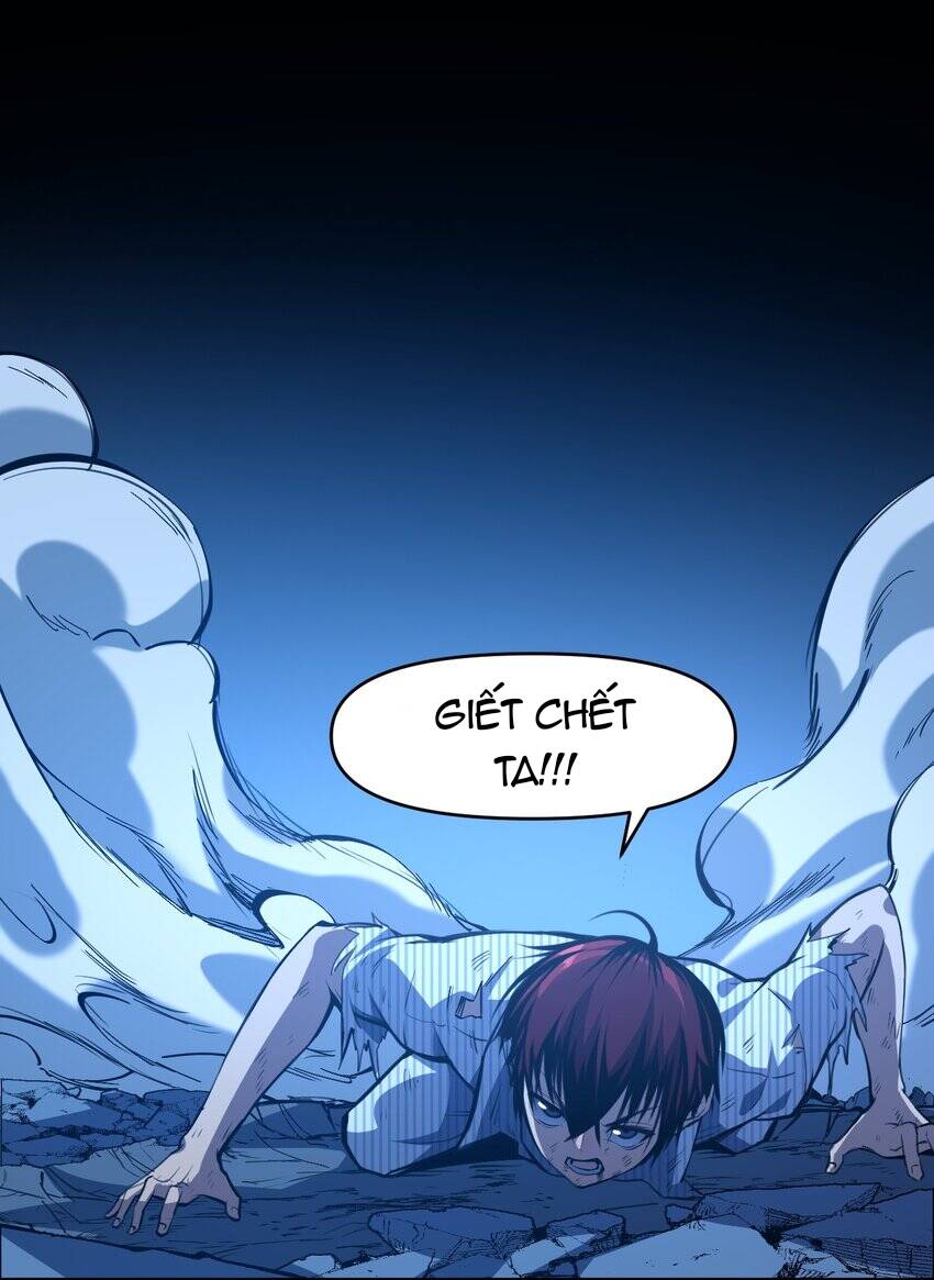 ta xưng bá chư thiên chỉ dựa vào phòng ngự chapter 4 52