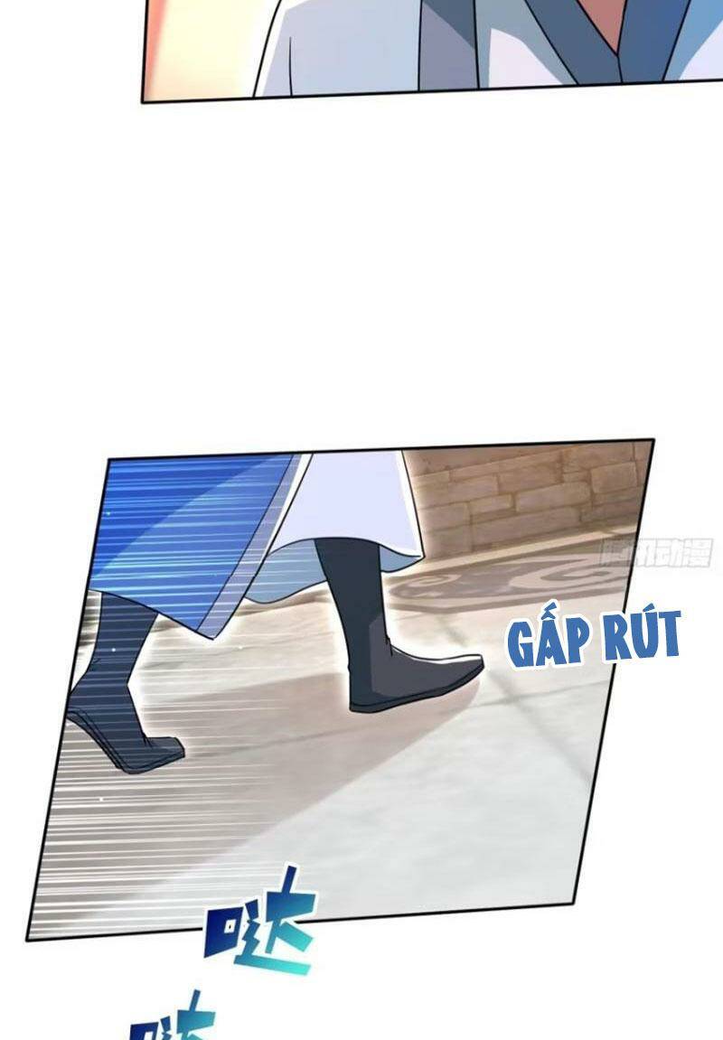 trăm tuổi mở hệ thống: con hiền cháu ngoan quỳ khắp núi! chapter 18 58