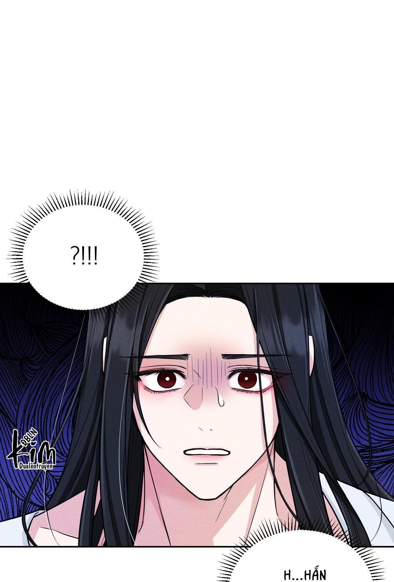 bl cổ trang - âu cổ ngắn nhà kim chapter 24.2 72