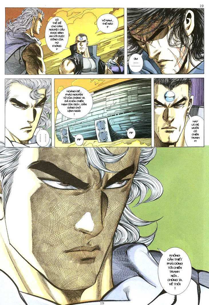 võ thần chapter 70 18