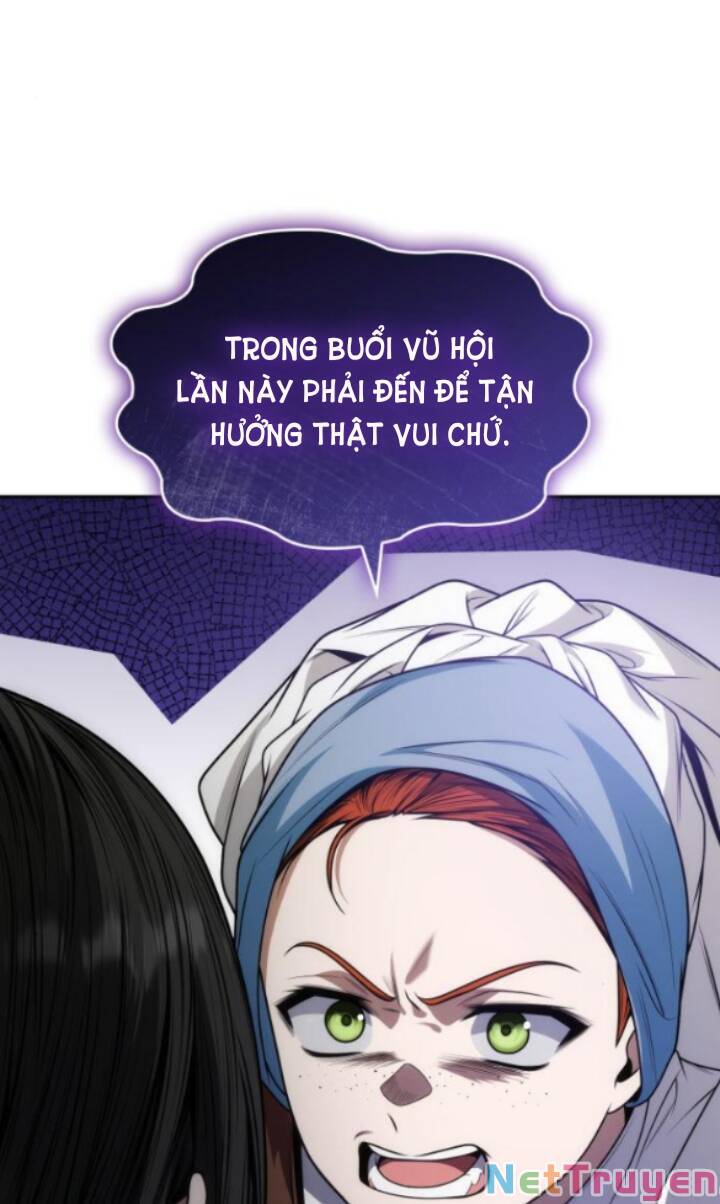 Chị Yêu, Kiếp Này Em Sẽ Là Hoàng Hậu Chapter 37.2 - Trang 51