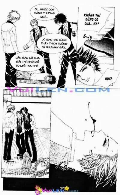 đại ca đi học chapter 10 71
