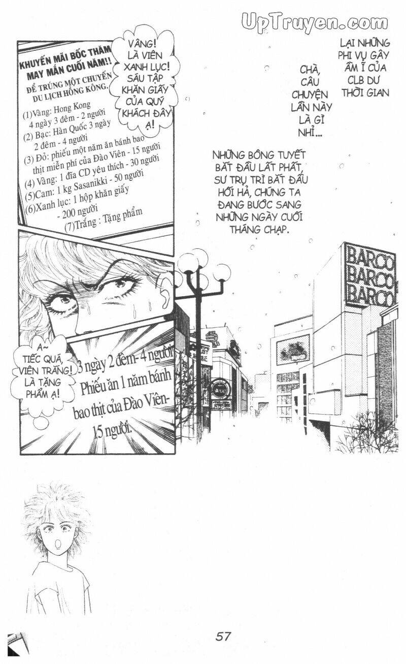 câu lạc bộ con nhà giàu chapter 14 59