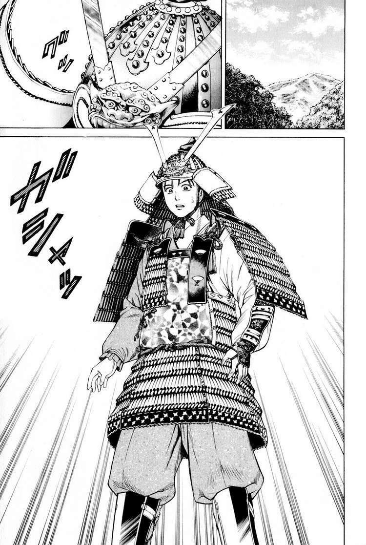 thiếu niên vương phần 2 chapter 9 59