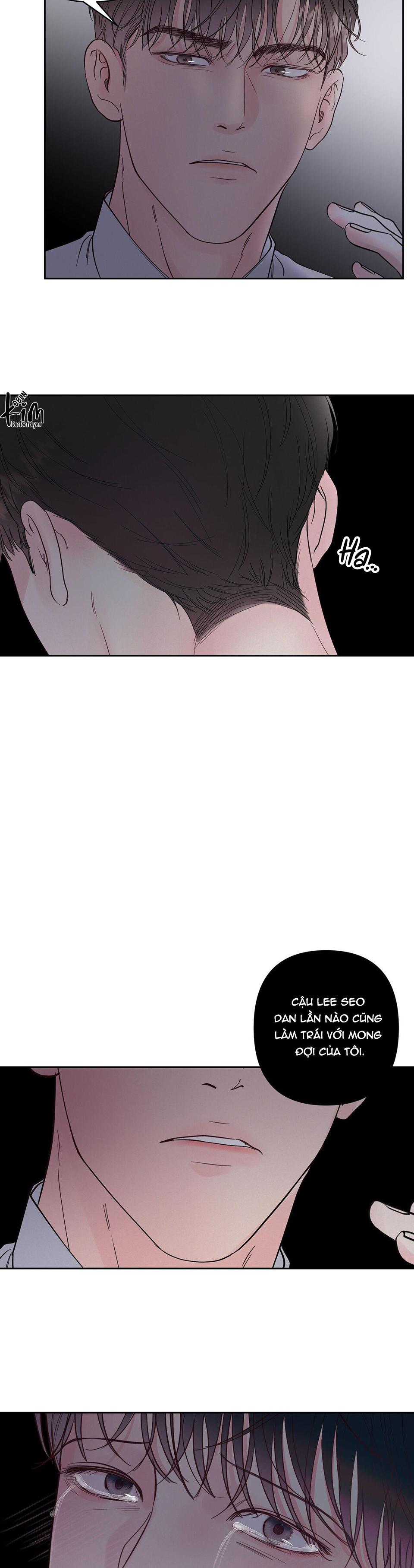 chủ nhân của thứ bảy chapter 4 16