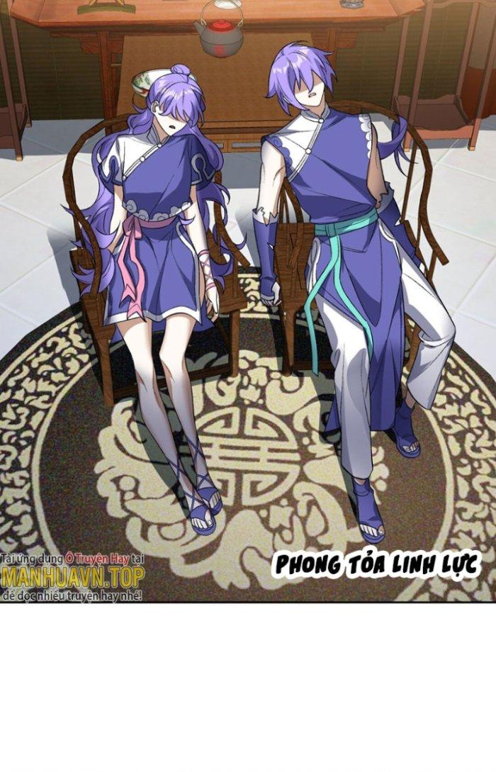 ta tại tu tiên thế giới 5 giờ tới 9 giờ về chapter 5 67