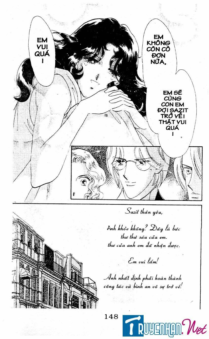 magnolia waltz chapter 8 20