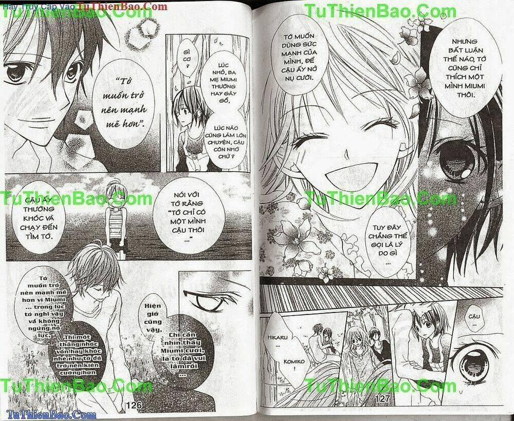 biển mùa hè chapter 2 65