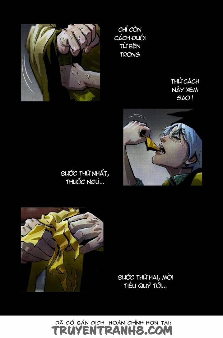 thâu hoan chapter 60 15