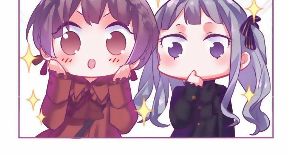 đừng nghịch, ta chỉ muốn yên tĩnh chapter 77 29