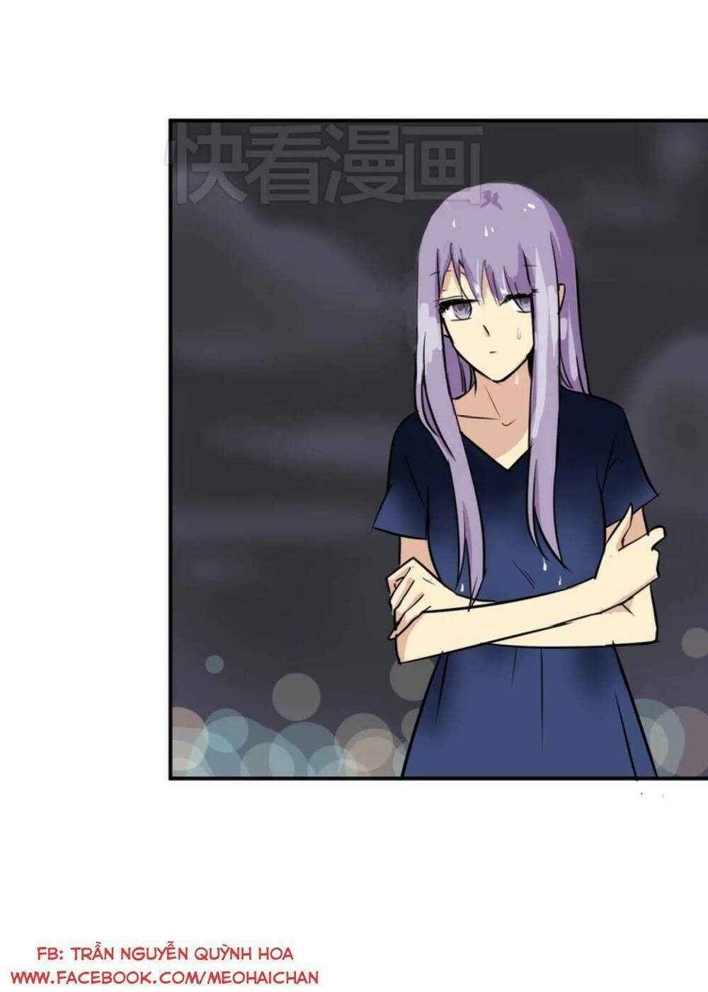 quy tắc mỹ nam chapter 2 12