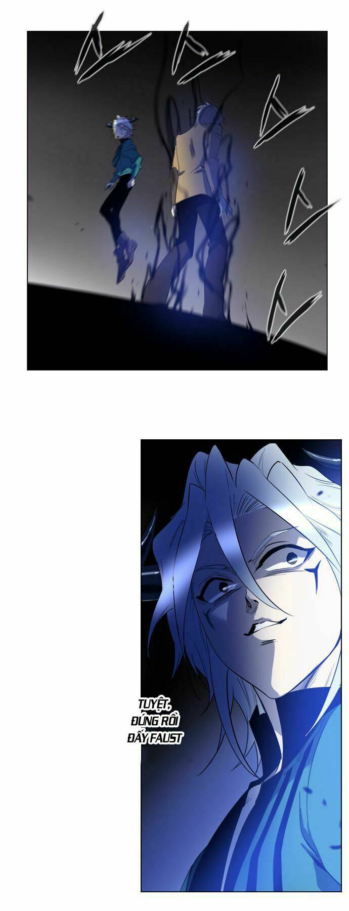 bản khế ước linh hồn chapter 104 10