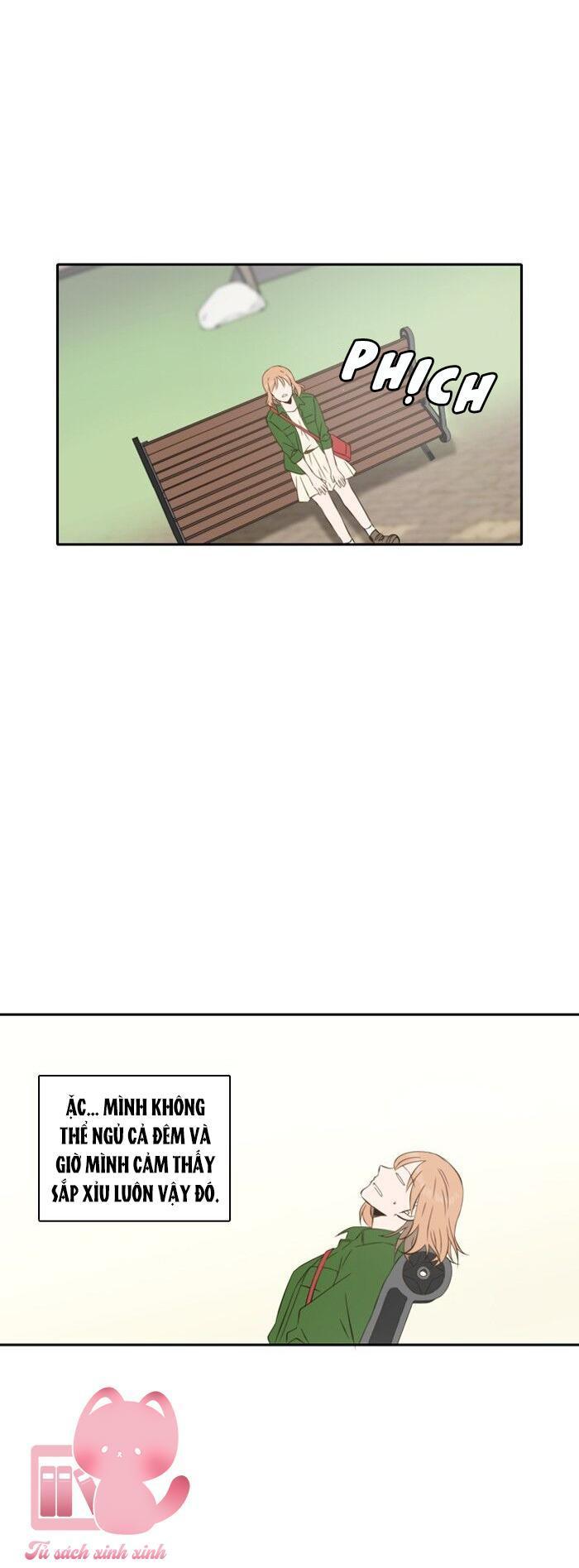 a good day to be a dog chapter 46 24