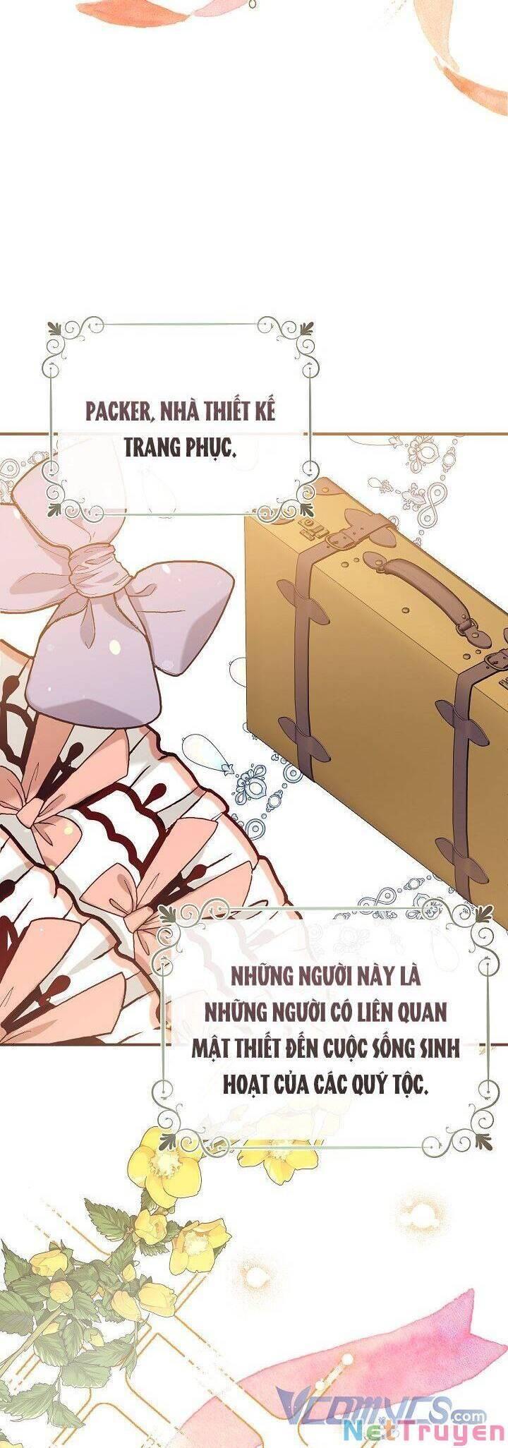 chúng ta có thể trở thành gia đình được không? chapter 54 25