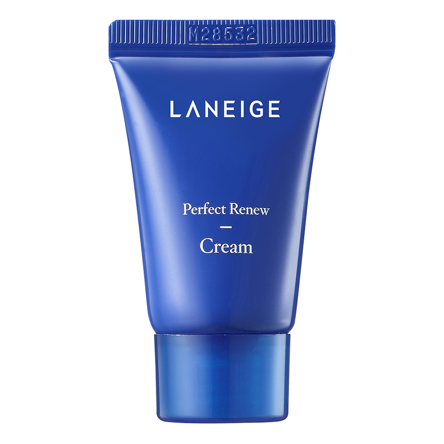 [Phiên Bản Mùa Lễ Hội] Bộ Sản Phẩm Ngăn Ngừa Lão Hoá Laneige Perfect Renew Regenerator Box Laneige 278002086