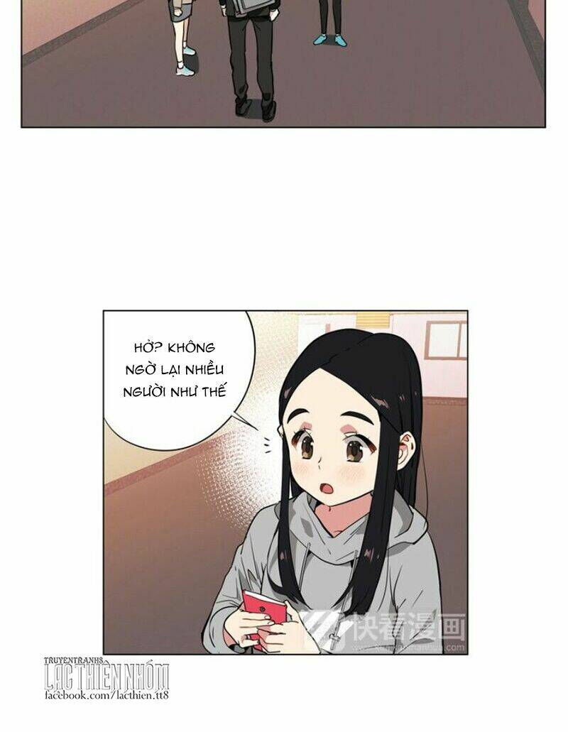 hoa đạo sĩ chapter 39 6