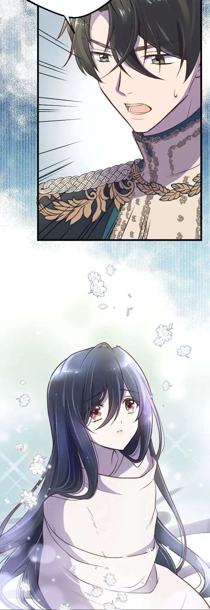 tình yêu thuần khiết chapter 13 6