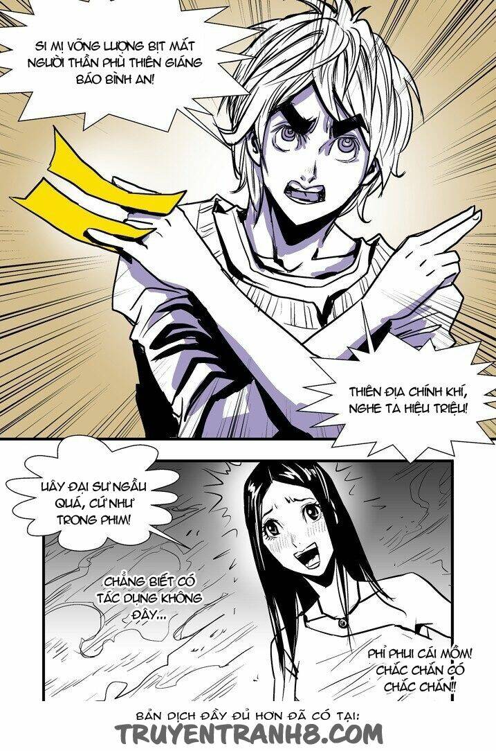 thâu hoan chapter 8 2