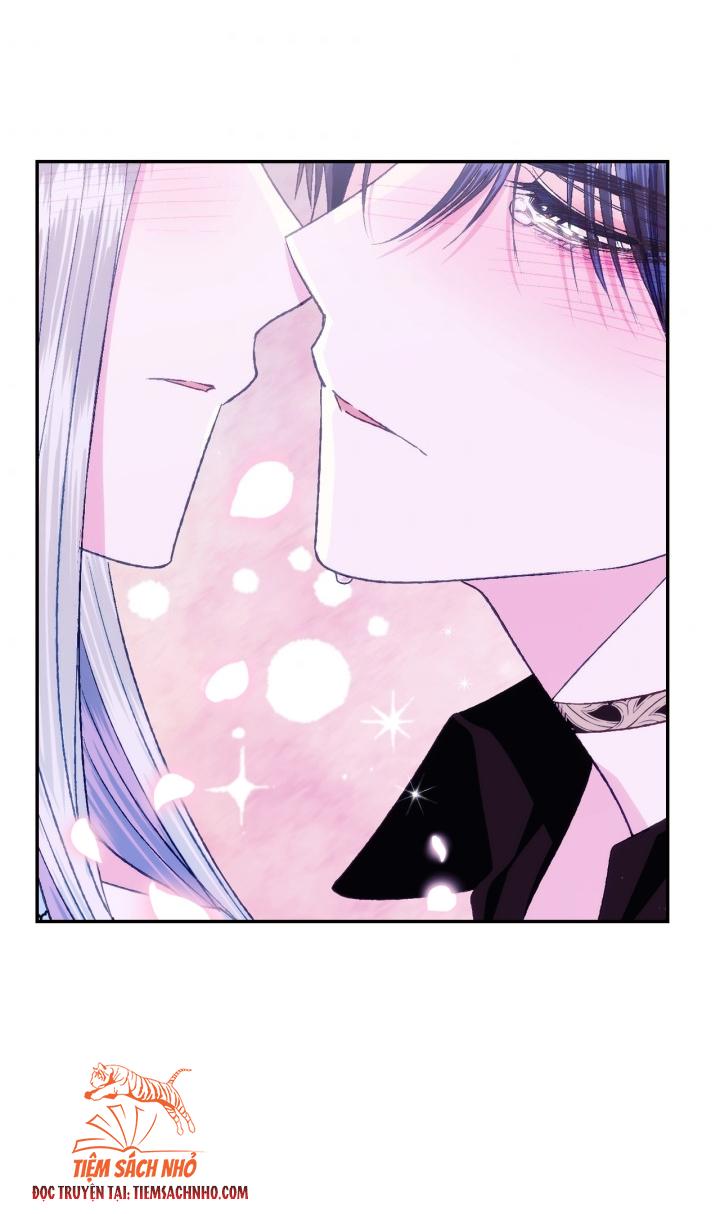 cha, con không muốn kết hôn đâu chapter 74 75