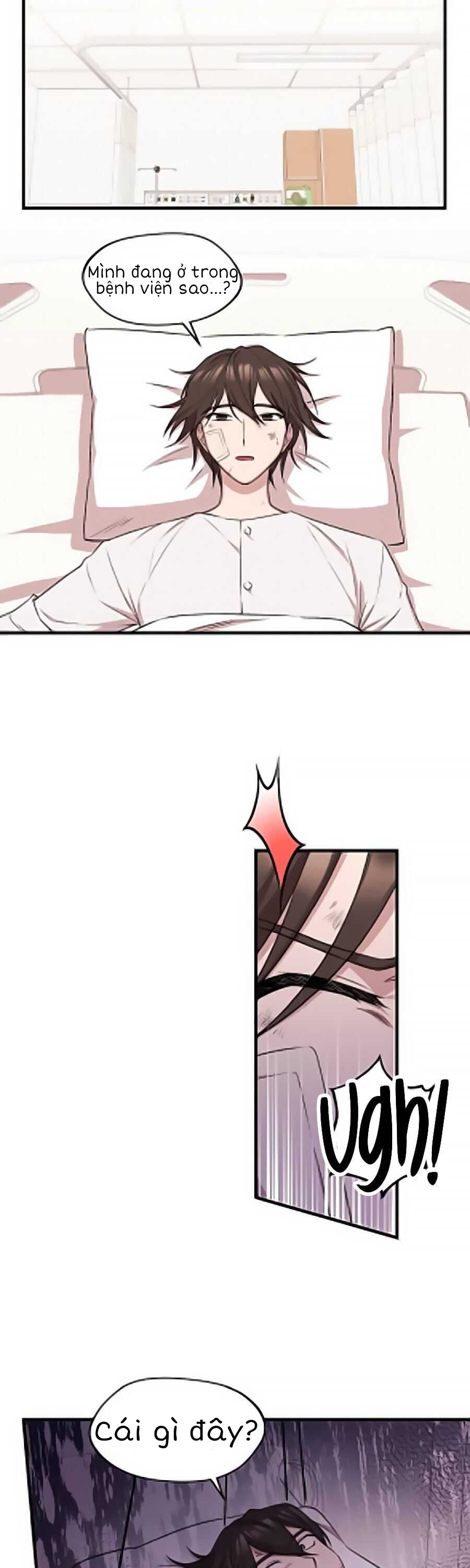 bình minh trên moscow chapter 2 3