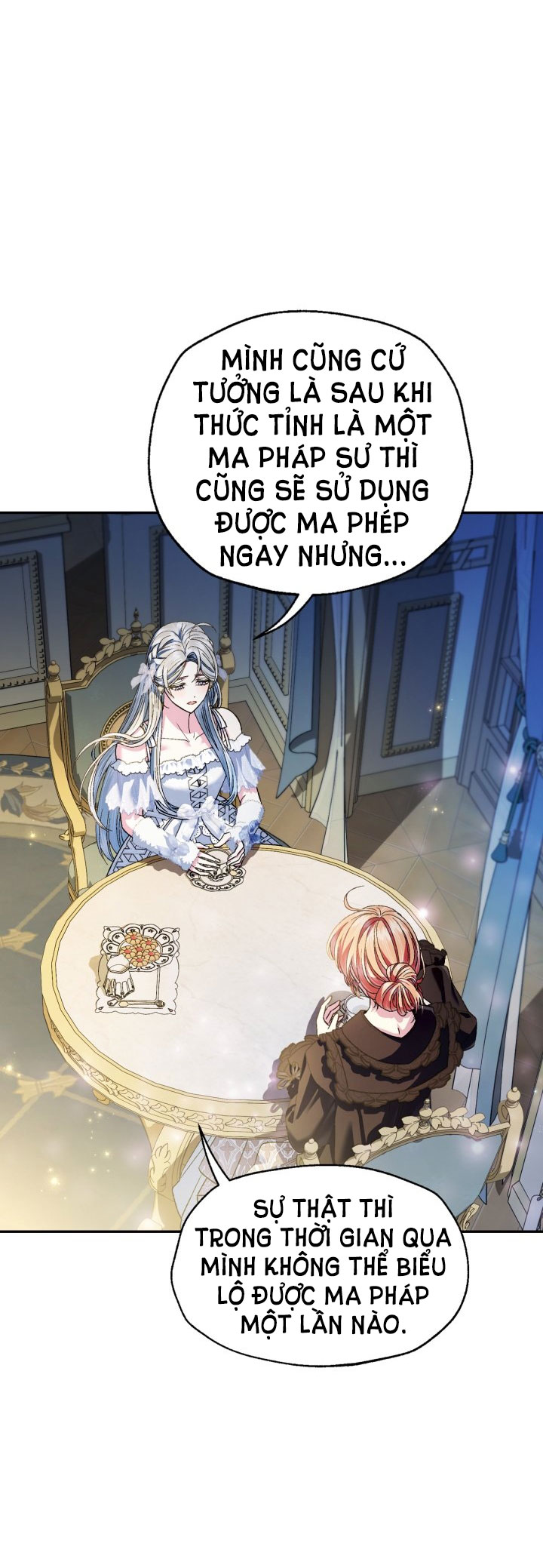 cha à, con không muốn kết hôn đâu chapter 108.1 38