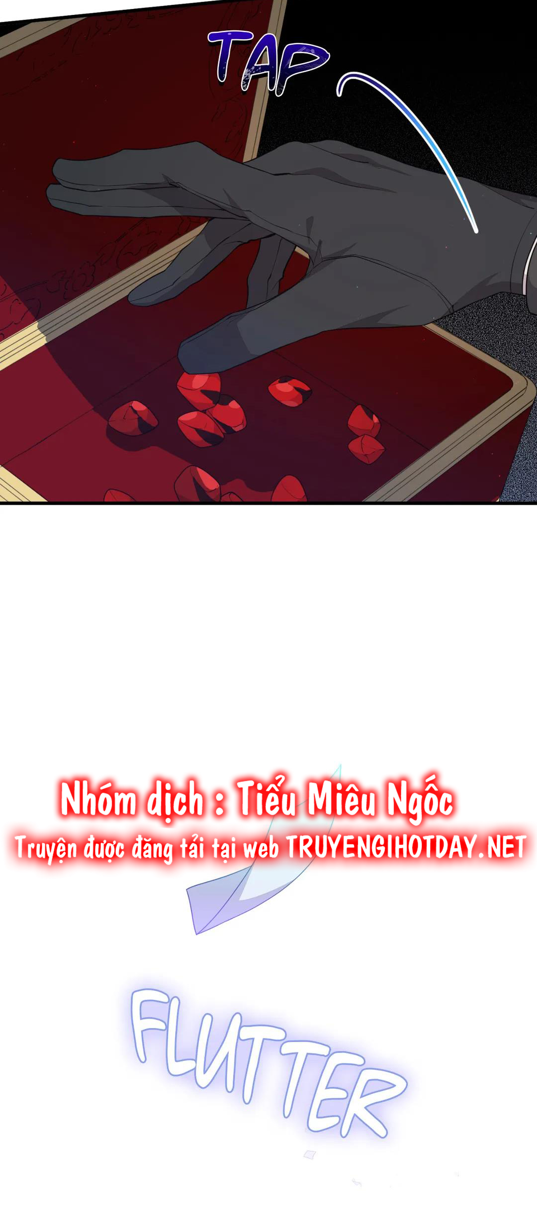 chị ấy là nữ chính trong truyện đó chapter 48 63