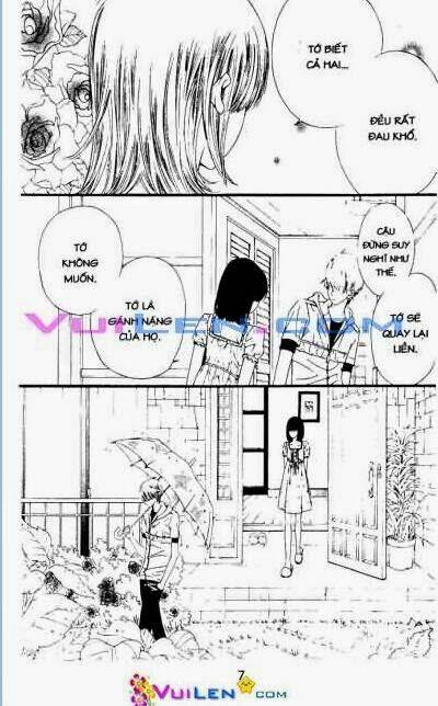 chàng trai thứ 13 chapter 8 8