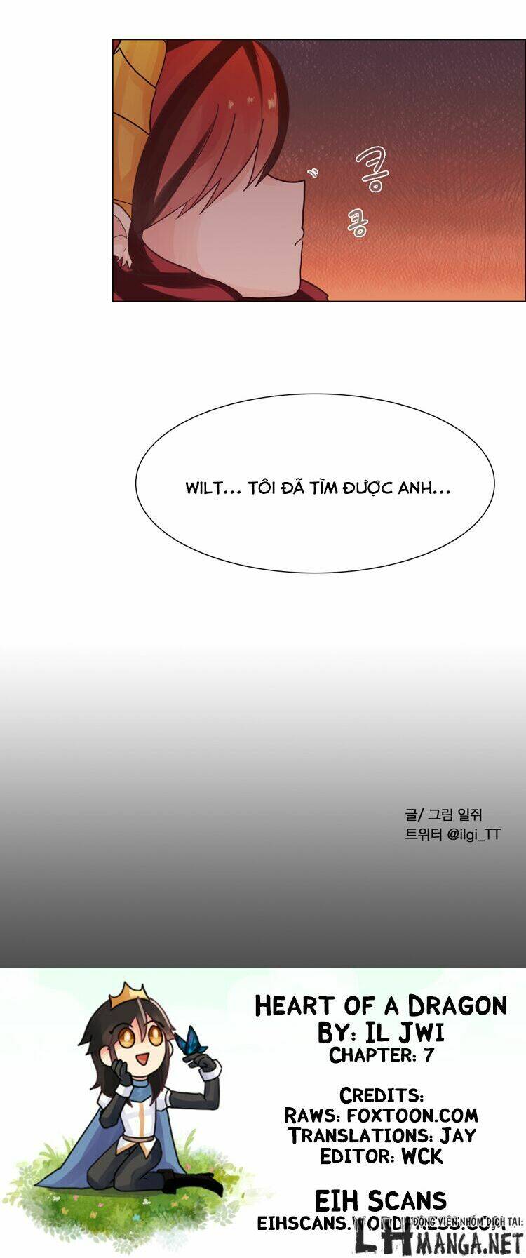 heart of a dragon chapter 7 15
