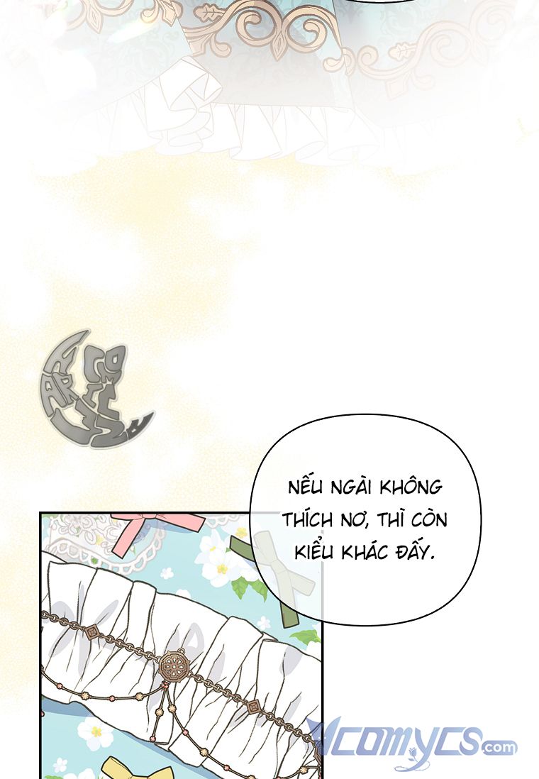 trở thành con gái út của công tước phản diện chapter 2 83