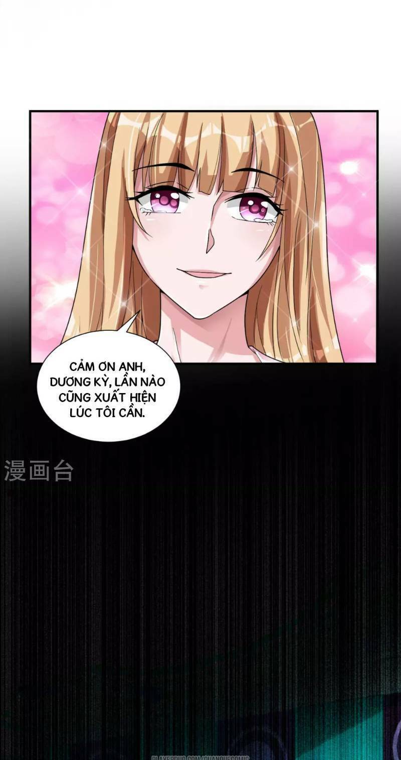 binh vương chi vương chapter 5 22