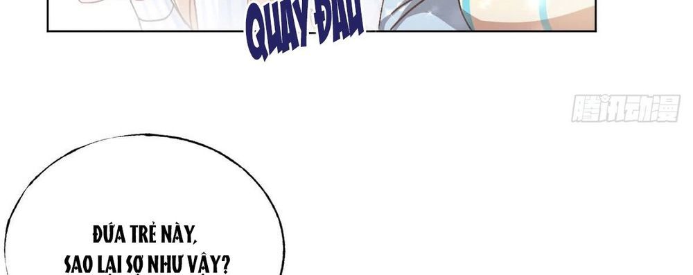 trời ban cho nam thần daddy chapter 51 28