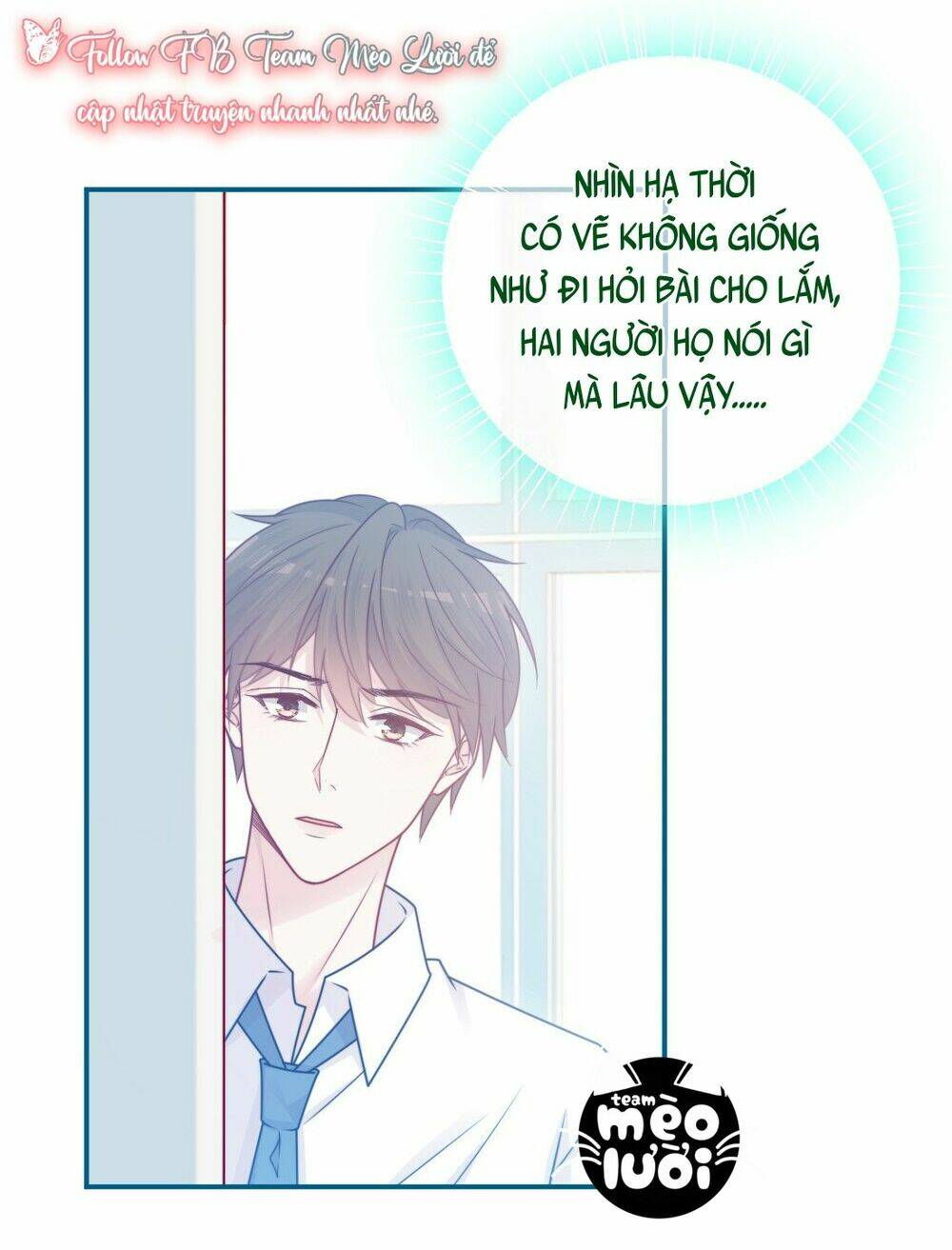 khi cô gái nhìn thấy thời gian chapter 41 37