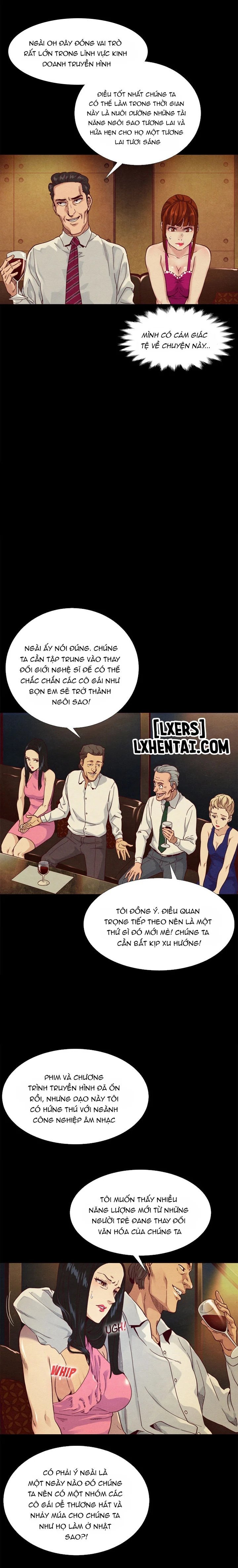 công tử bột chapter 1 18